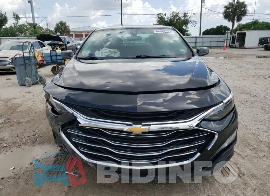 1G1ZD5ST2LF103687 Photo# 5