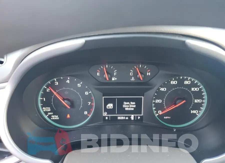 1G1ZD5ST4PF164836 Photo# 9