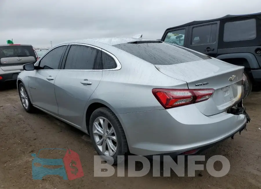 1G1ZD5ST5LF071267 Photo# 2