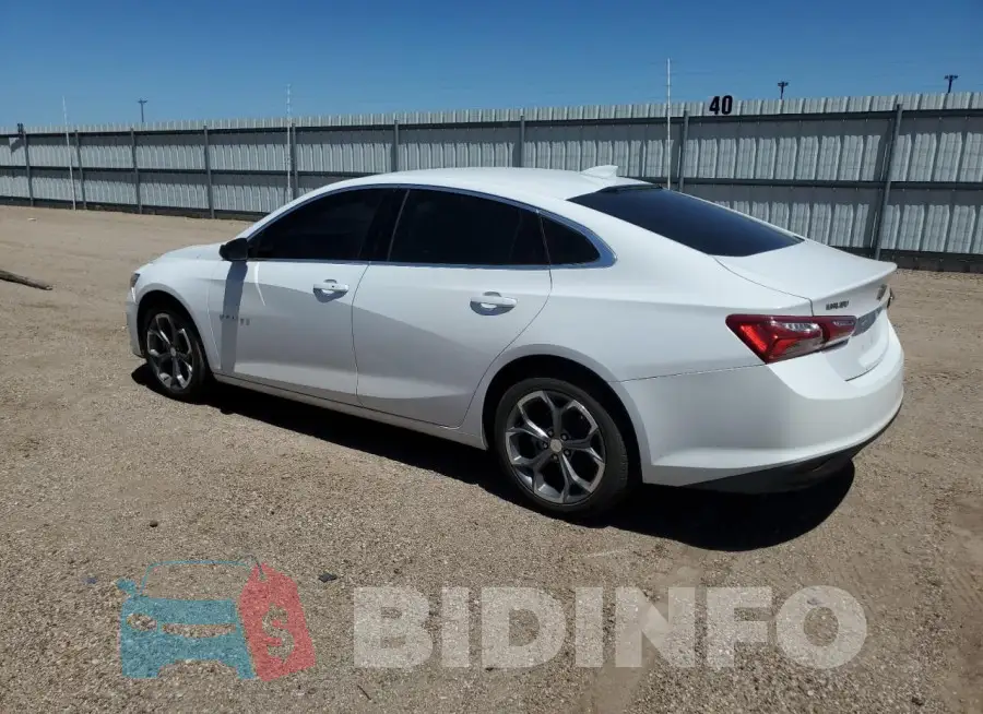 1G1ZD5ST5LF112514 Photo# 2