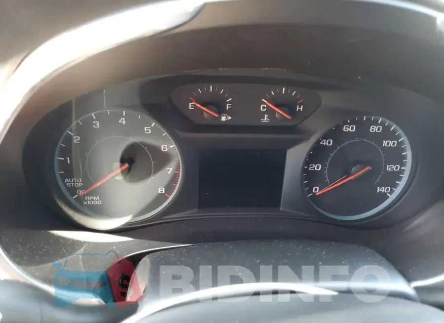 1G1ZD5ST5LF112514 Photo# 9