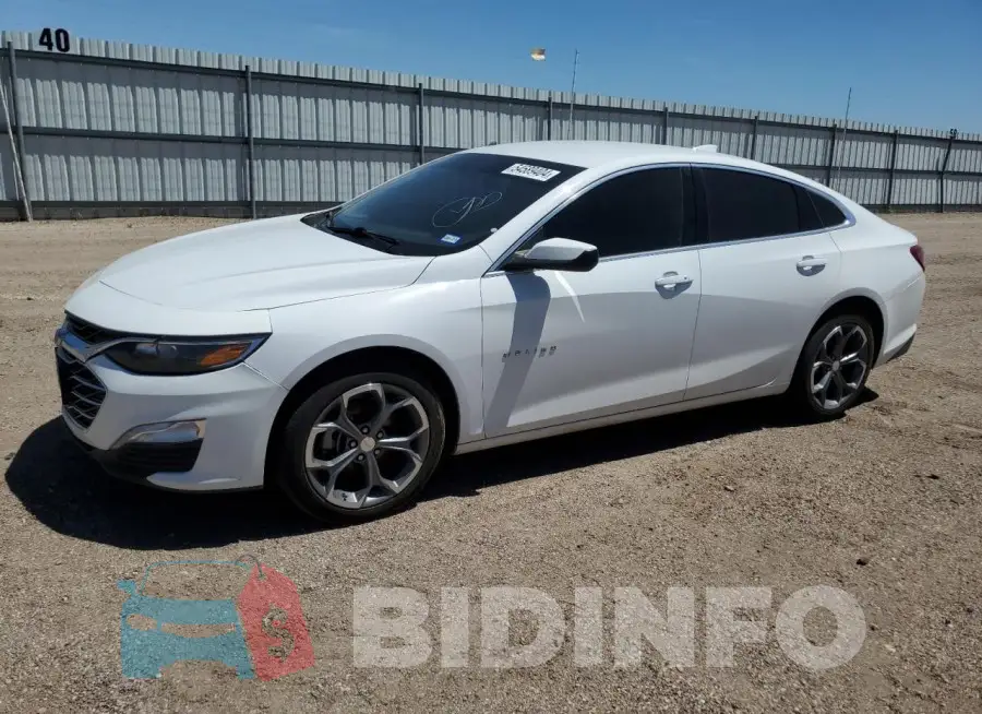 1G1ZD5ST5LF112514 Photo# 1