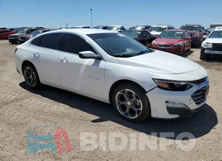 1G1ZD5ST5LF112514 Photo# 4