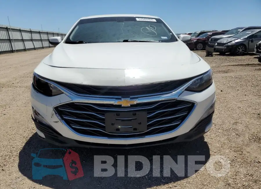 1G1ZD5ST5LF112514 Photo# 5