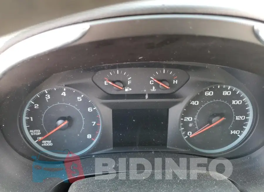 1G1ZD5ST5LF122735 Photo# 9