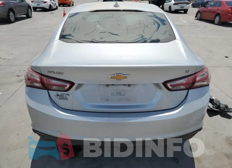 1G1ZD5ST5LF122735 Photo# 6