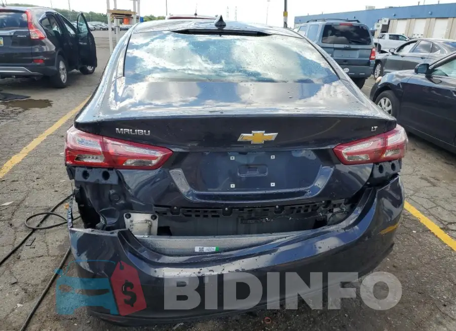 1G1ZD5ST5NF205746 Photo# 6