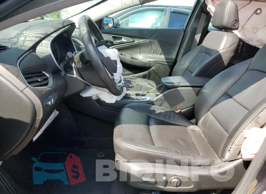 1G1ZD5ST5NF205746 Photo# 7