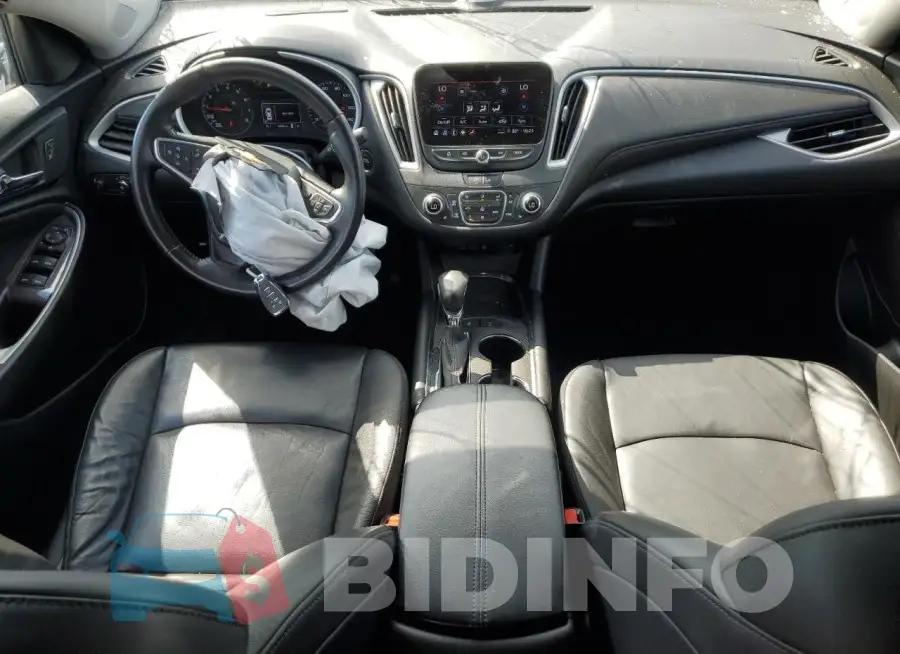 1G1ZD5ST5NF205746 Photo# 8