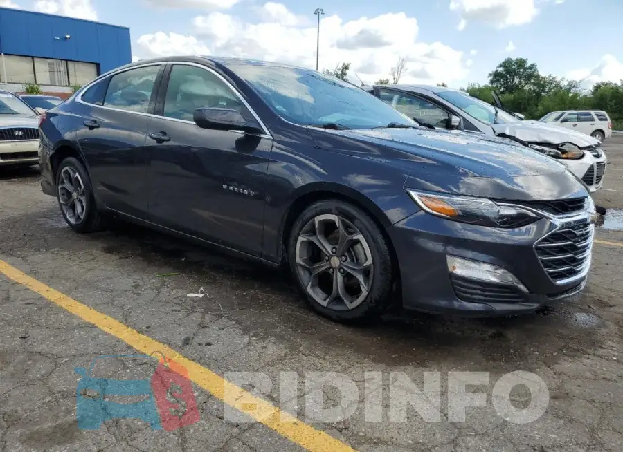 1G1ZD5ST5NF205746 Photo# 4
