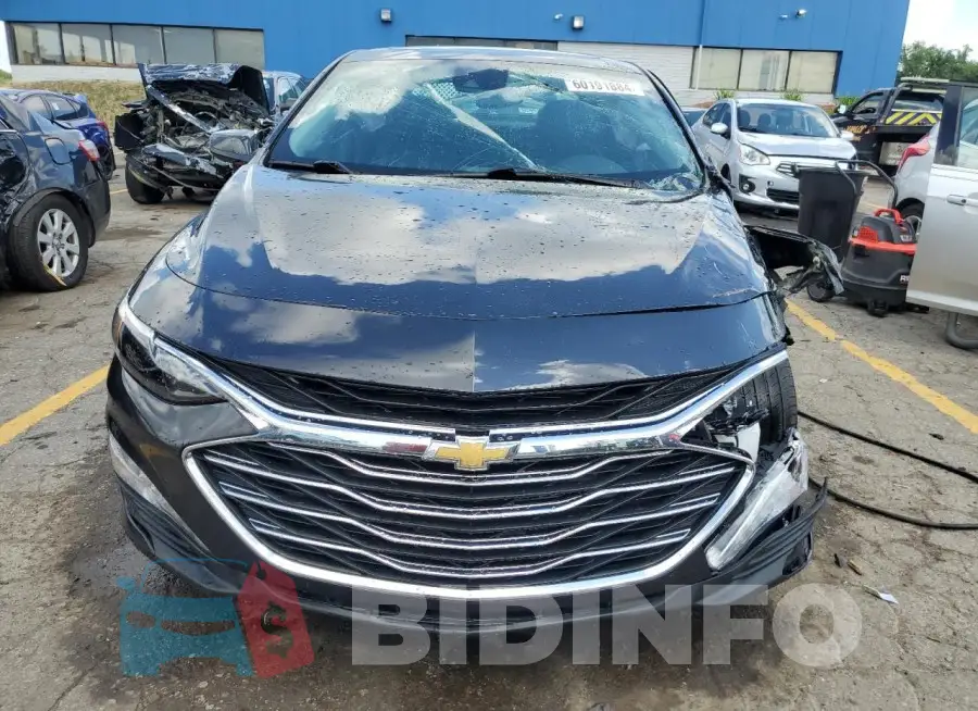 1G1ZD5ST5NF205746 Photo# 5