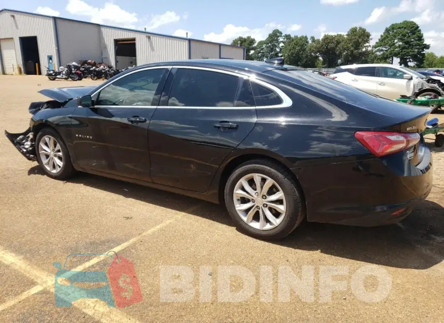 1G1ZD5ST6LF000255 Photo# 2