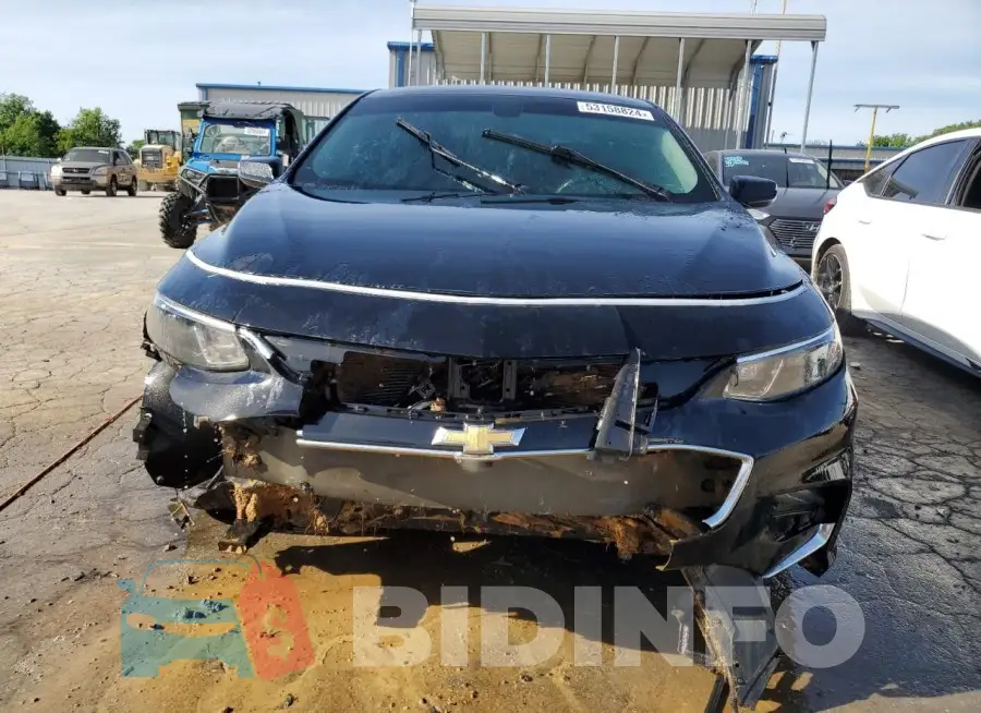 1G1ZD5ST7JF168984 Photo# 5