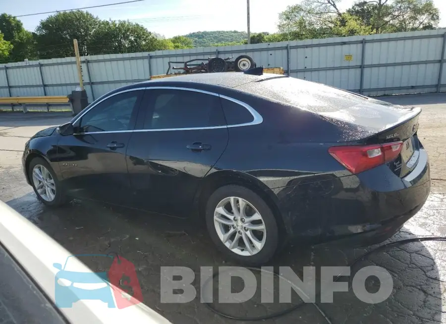 1G1ZD5ST7JF168984 Photo# 2