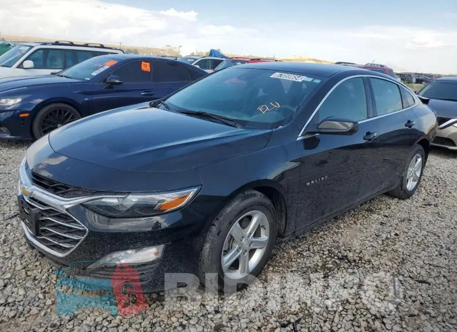 1G1ZD5ST7PF176107 Photo# 1