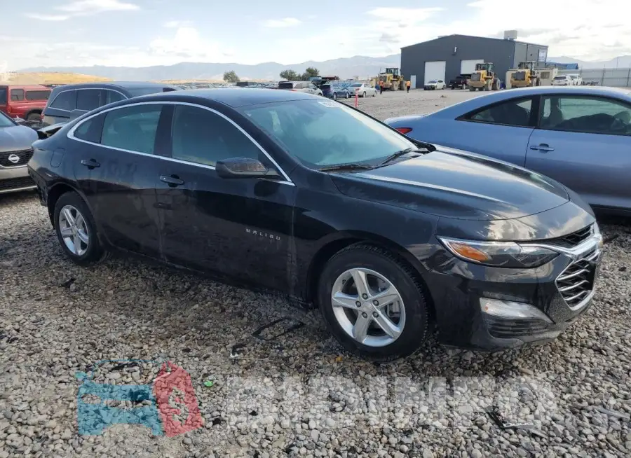 1G1ZD5ST7PF176107 Photo# 4