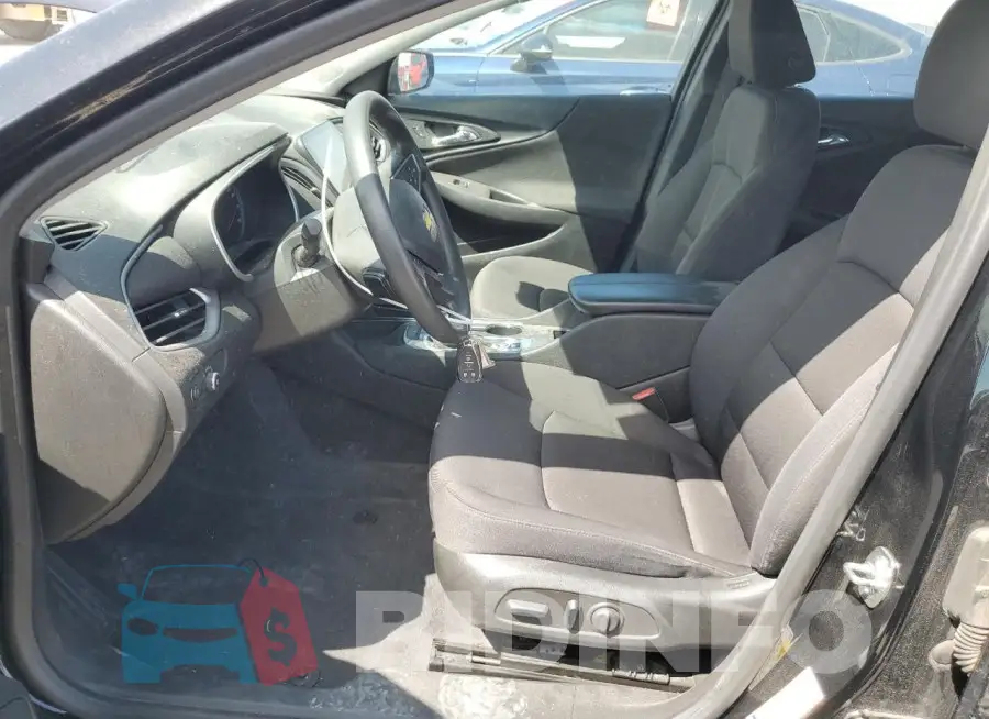 1G1ZD5ST7PF176107 Photo# 7