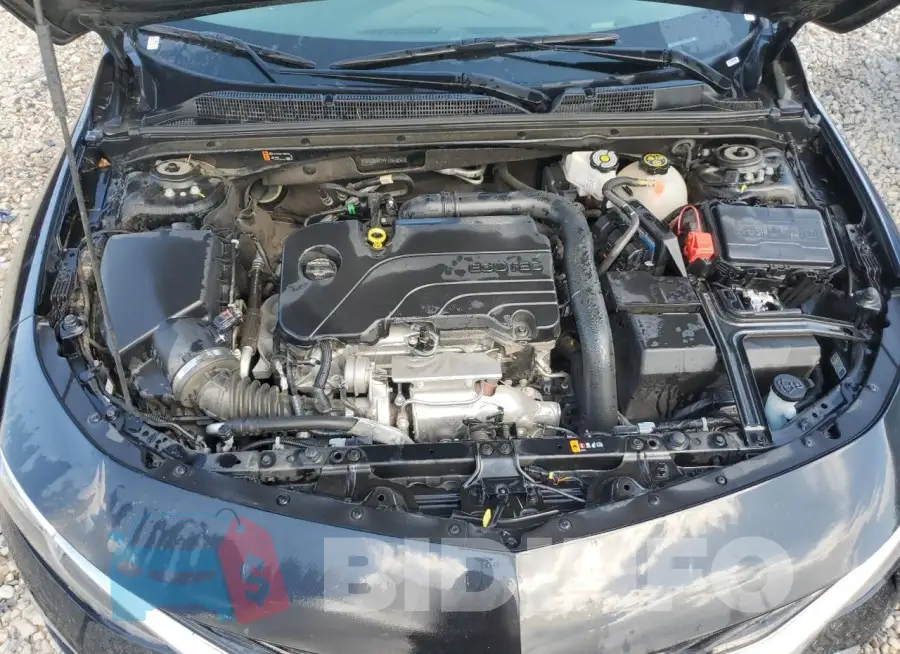 1G1ZD5ST7PF176107 Photo# 11