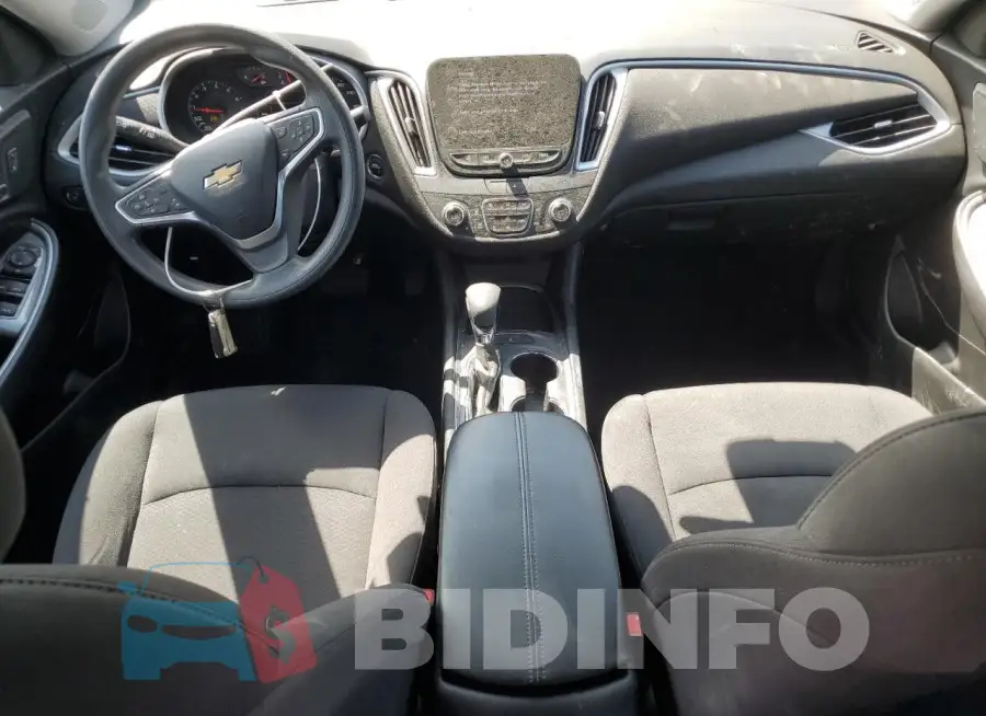 1G1ZD5ST7PF176107 Photo# 8