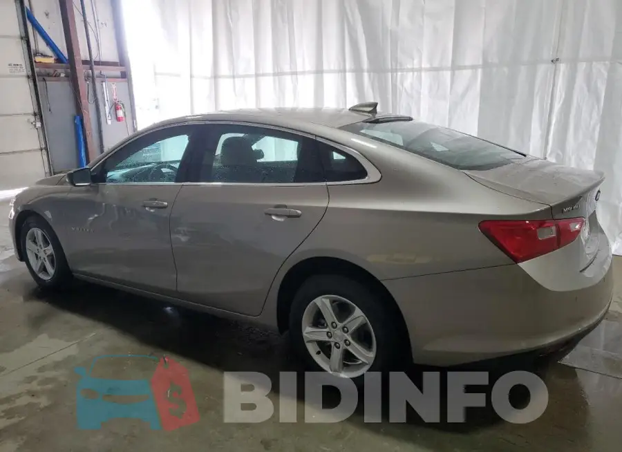 1G1ZD5ST7RF206600 Photo# 2