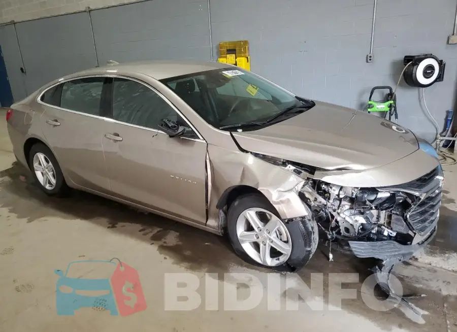 1G1ZD5ST7RF206600 Photo# 4