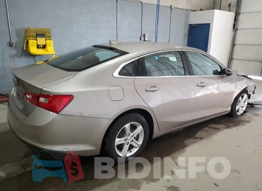 1G1ZD5ST7RF206600 Photo# 3