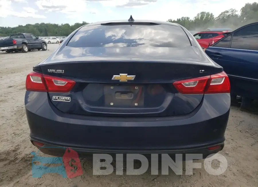 1G1ZD5ST8JF187365 Photo# 6