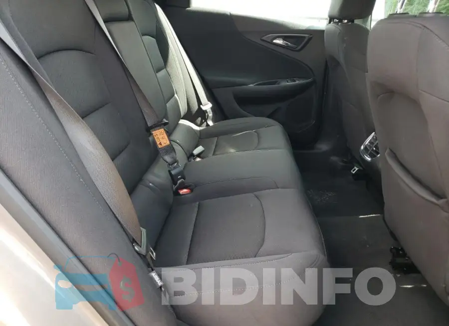 1G1ZD5ST8PF119186 Photo# 10