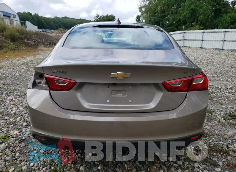 1G1ZD5ST8PF119186 Photo# 6