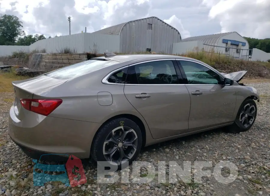 1G1ZD5ST8PF119186 Photo# 3