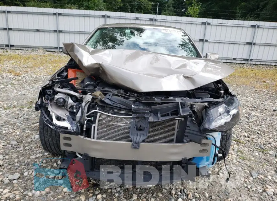 1G1ZD5ST8PF119186 Photo# 5