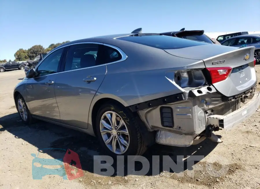 1G1ZD5ST8PF210720 Photo# 2