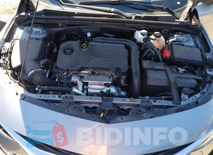 1G1ZD5ST8PF210720 Photo# 11