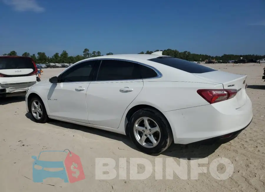 1G1ZD5ST9MF067188 Photo# 2