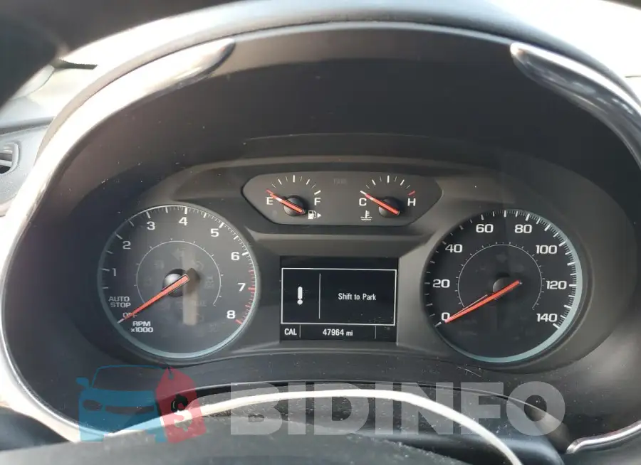 1G1ZD5ST9MF067188 Photo# 9