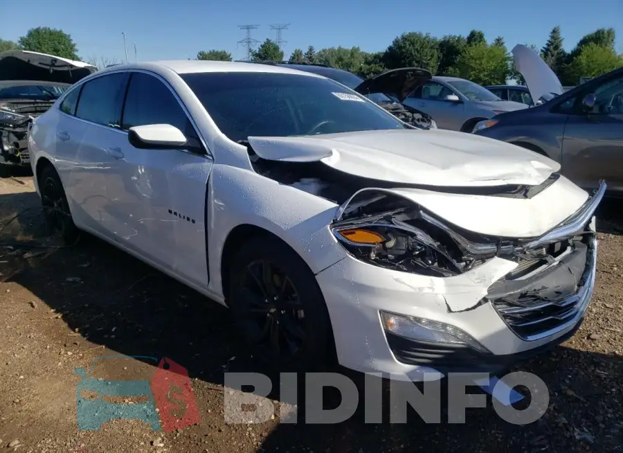 1G1ZD5STXLF034988 Photo# 4