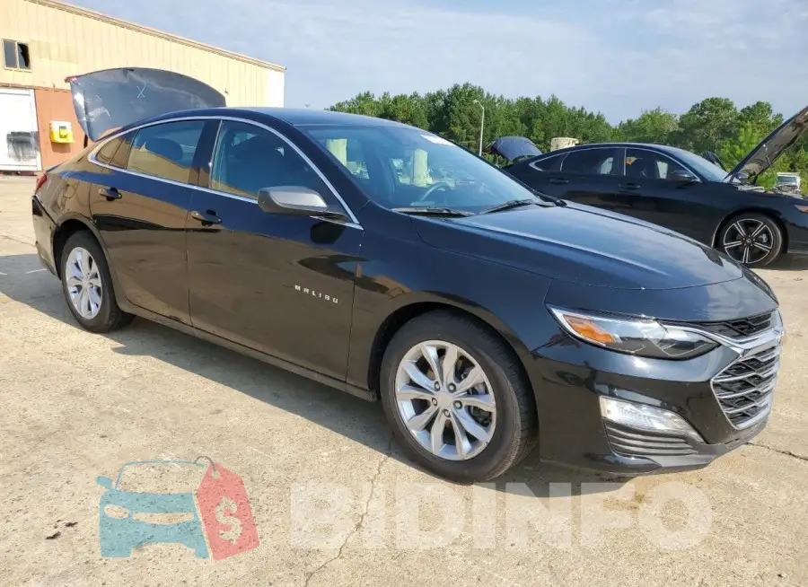 1G1ZD5STXPF181494 Photo# 4