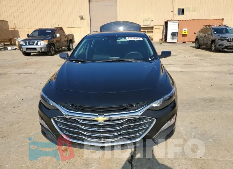 1G1ZD5STXPF181494 Photo# 5