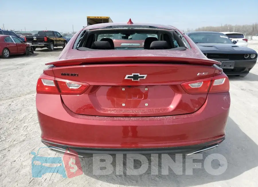 1G1ZG5ST0NF177135 Photo# 6
