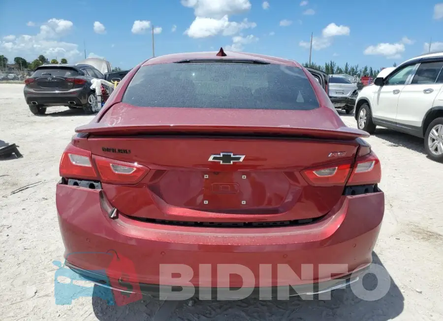 1G1ZG5ST8RF189619 Photo# 6