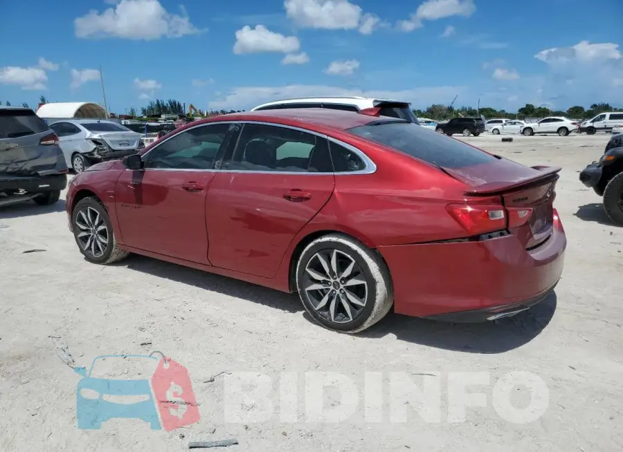 1G1ZG5ST8RF189619 Photo# 2