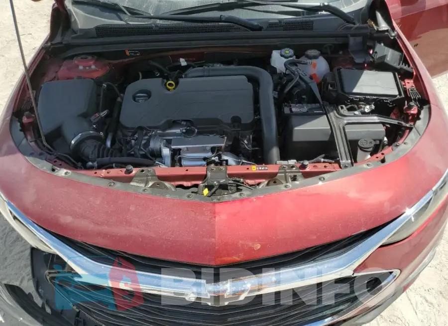 1G1ZG5ST8RF189619 Photo# 11