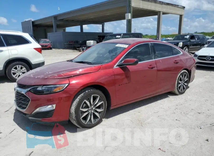 1G1ZG5ST8RF189619 Photo# 1