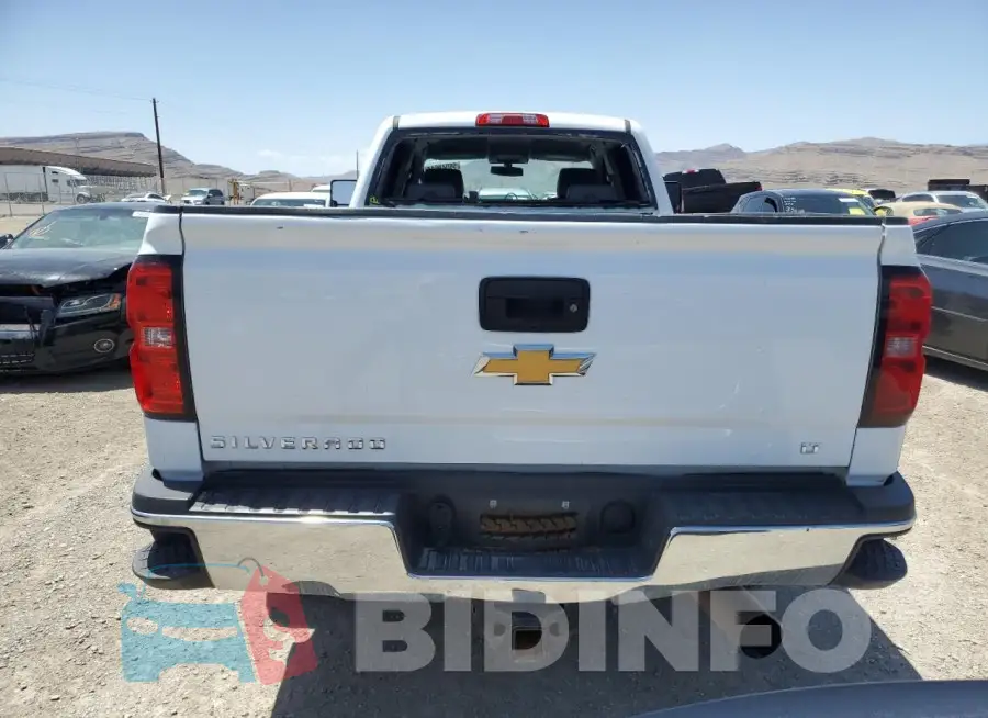 1GC1KREY5KF199046 Photo# 6