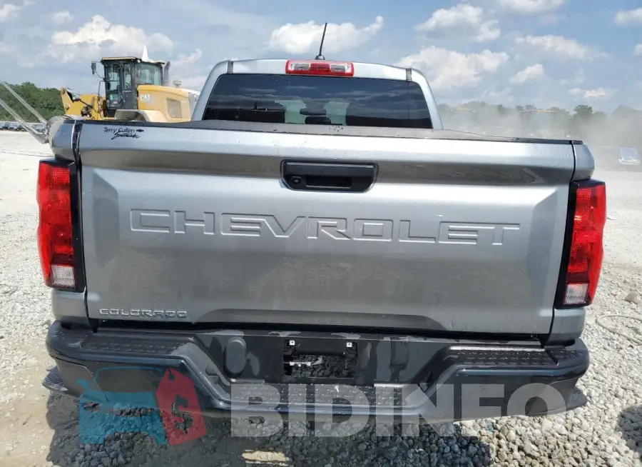 1GCGSBEC2P1171764 Photo# 6