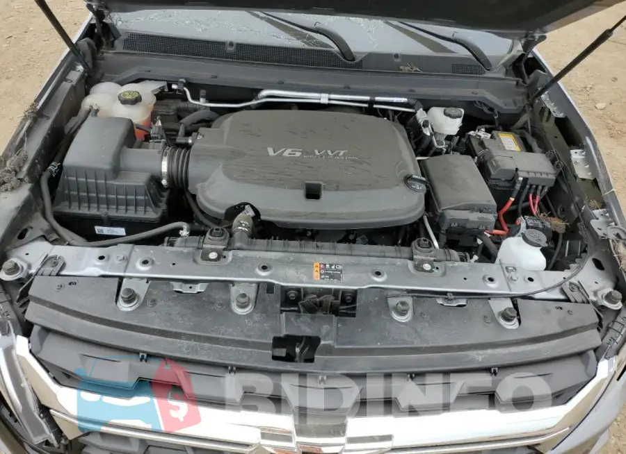 1GCGTCEN5N1305393 Photo# 11