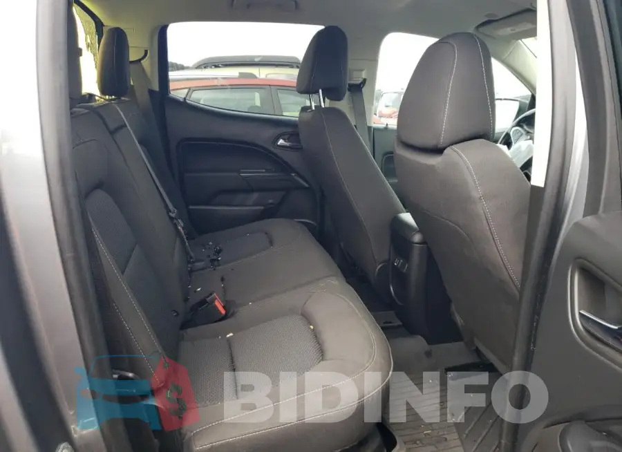 1GCGTCEN8N1117855 Photo# 10