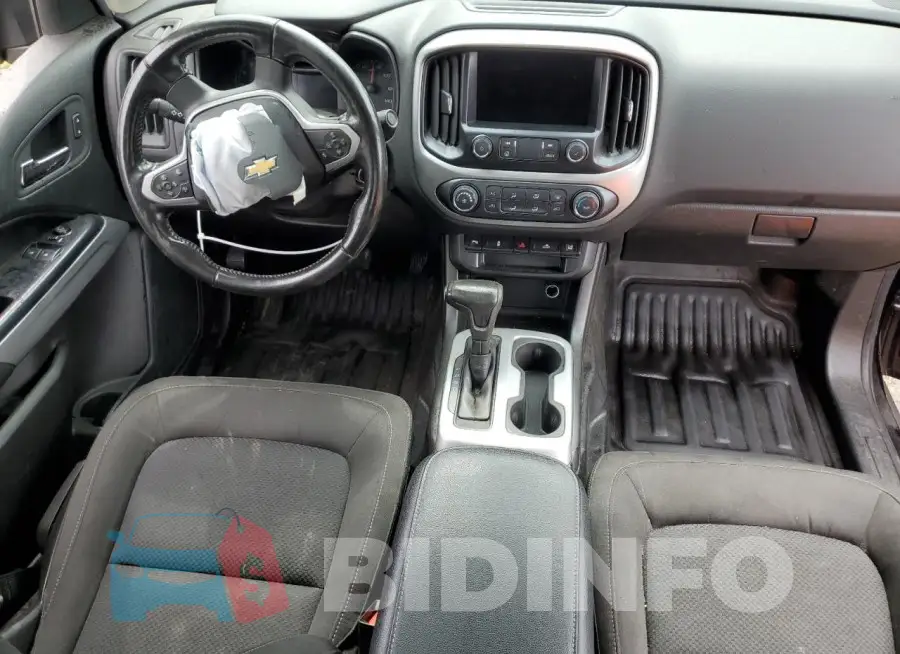 1GCHSCEA2M1250761 Photo# 8