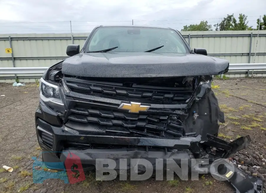 1GCHSCEA2M1250761 Photo# 5
