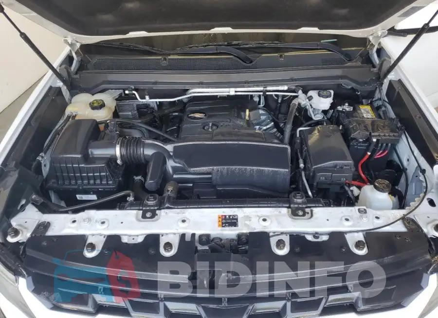 1GCHSCEA9M1286527 Photo# 11